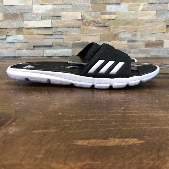 adidas adilette adipure slide